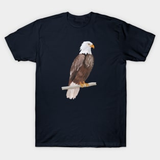 Bald Eagle T-Shirt